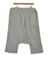 COMME des GARCONS HOMME DEUX（コムデギャルソンオムドゥ）ショートパンツ グレー サイズ:XL メンズ/2200599811348