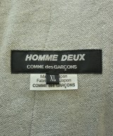 COMME des GARCONS HOMME DEUX（コムデギャルソンオムドゥ）ショートパンツ グレー サイズ:XL メンズ/2200599811348