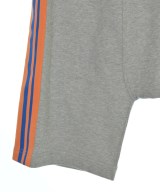 COMME des GARCONS HOMME DEUX（コムデギャルソンオムドゥ）ショートパンツ グレー サイズ:XL メンズ/2200599811348