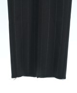 COMME des GARCONS HOMME DEUX（コムデギャルソンオムドゥ）スラックス 黒 サイズ:XS メンズ/2200599995154