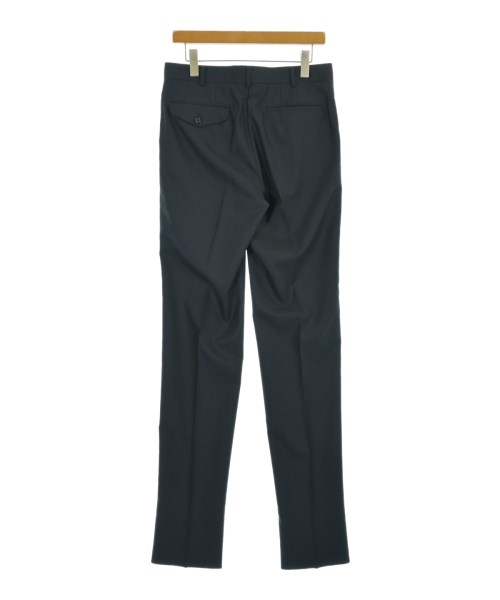 COMME des GARCONS HOMME DEUX（コムデギャルソンオムドゥ）スラックス 紺 サイズ:S メンズ/2200600300175