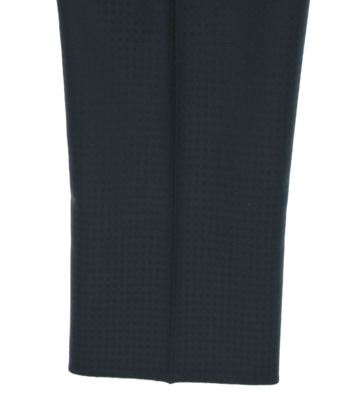 COMME des GARCONS HOMME DEUX（コムデギャルソンオムドゥ）スラックス 紺 サイズ:S メンズ/2200600300175