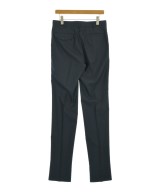 COMME des GARCONS HOMME DEUX（コムデギャルソンオムドゥ）スラックス 紺 サイズ:S メンズ/2200600300175