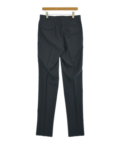 COMME des GARCONS HOMME DEUX（コムデギャルソンオムドゥ）スラックス 紺 サイズ:M メンズ/2200600300182