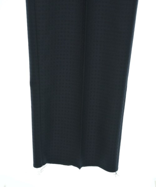 COMME des GARCONS HOMME DEUX（コムデギャルソンオムドゥ）スラックス 紺 サイズ:M メンズ/2200600300182