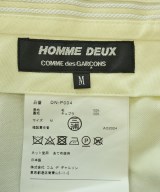 COMME des GARCONS HOMME DEUX（コムデギャルソンオムドゥ）スラックス 紺 サイズ:M メンズ/2200600300199