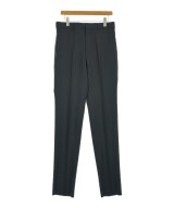 COMME des GARCONS HOMME DEUX（コムデギャルソンオムドゥ）スラックス 紺 サイズ:M メンズ/2200600300205