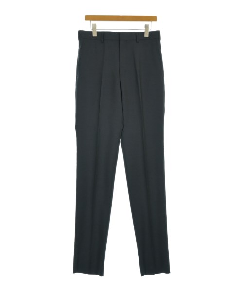 COMME des GARCONS HOMME DEUX(コムデギャルソンオムドゥ)スラックス 紺 サイズ:M/2200600300212