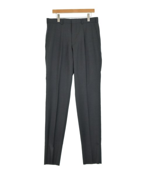 COMME des GARCONS HOMME DEUX(コムデギャルソンオムドゥ)スラックス 黒 サイズ:L/2200600300229