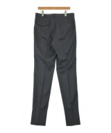 COMME des GARCONS HOMME DEUX（コムデギャルソンオムドゥ）スラックス 黒 サイズ:L メンズ/2200600300229