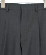 COMME des GARCONS HOMME DEUX（コムデギャルソンオムドゥ）スラックス 黒 サイズ:L メンズ/2200600300229