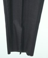 COMME des GARCONS HOMME DEUX（コムデギャルソンオムドゥ）スラックス 黒 サイズ:L メンズ/2200600300229