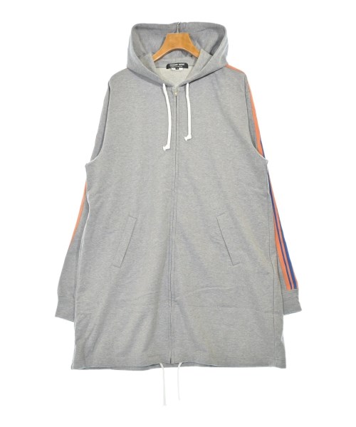 COMME des GARCONS HOMME DEUX(コムデギャルソンオムドゥ)のパーカー サイズ:XL 23,100円