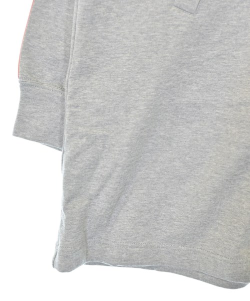 COMME des GARCONS HOMME DEUX（コムデギャルソンオムドゥ）パーカー グレー サイズ:XL メンズ/2200600300281