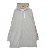 COMME des GARCONS HOMME DEUX（コムデギャルソンオムドゥ）パーカー グレー サイズ:XL メンズ/2200600300281
