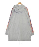 COMME des GARCONS HOMME DEUX（コムデギャルソンオムドゥ）パーカー グレー サイズ:XL メンズ/2200600300281
