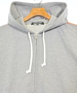 COMME des GARCONS HOMME DEUX（コムデギャルソンオムドゥ）パーカー グレー サイズ:XL メンズ/2200600300281