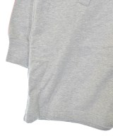 COMME des GARCONS HOMME DEUX（コムデギャルソンオムドゥ）パーカー グレー サイズ:XL メンズ/2200600300281