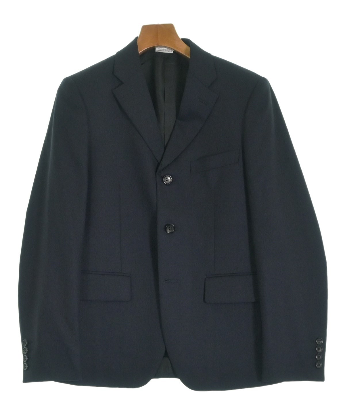 COMME des GARCONS HOMME DEUX（コムデギャルソンオムドゥ）ジャケット