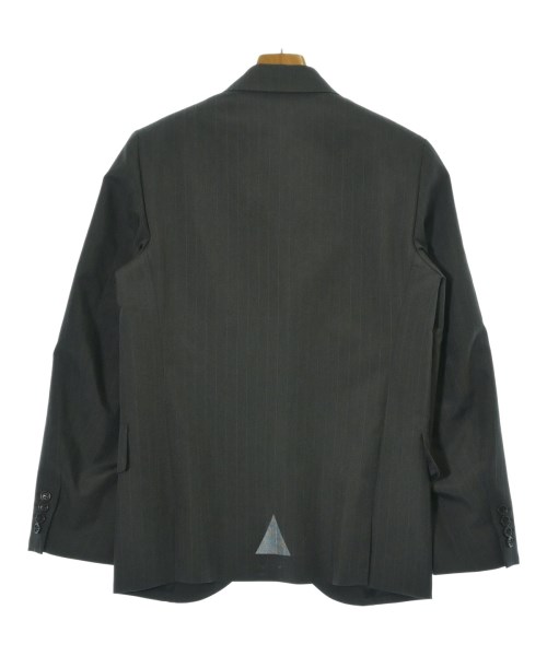 COMME des GARCONS HOMME DEUX（コムデギャルソンオムドゥ）テーラードジャケット グレー サイズ:XS メンズ/2200599594081