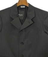 COMME des GARCONS HOMME DEUX（コムデギャルソンオムドゥ）テーラードジャケット グレー サイズ:XS メンズ/2200599594081