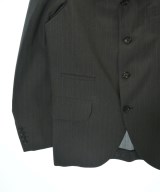 COMME des GARCONS HOMME DEUX（コムデギャルソンオムドゥ）テーラードジャケット グレー サイズ:XS メンズ/2200599594081
