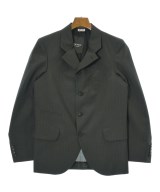 COMME des GARCONS HOMME DEUX テーラードジャケット