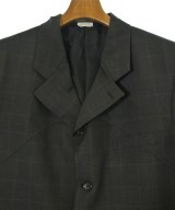 COMME des GARCONS HOMME DEUX（コムデギャルソンオムドゥ）カジュアルジャケット 黒 サイズ:XL メンズ/2200599594098