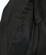 COMME des GARCONS HOMME DEUX（コムデギャルソンオムドゥ）カジュアルジャケット 黒 サイズ:XL メンズ/2200599594098