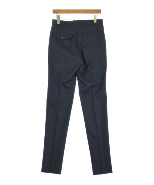 COMME des GARCONS HOMME DEUX（コムデギャルソンオムドゥ）スラックス 紺 サイズ:XS メンズ/2200599594111