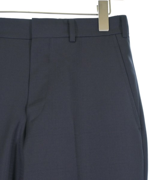 COMME des GARCONS HOMME DEUX（コムデギャルソンオムドゥ）スラックス 紺 サイズ:XS メンズ/2200599594111