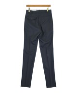 COMME des GARCONS HOMME DEUX（コムデギャルソンオムドゥ）スラックス 紺 サイズ:XS メンズ/2200599594111