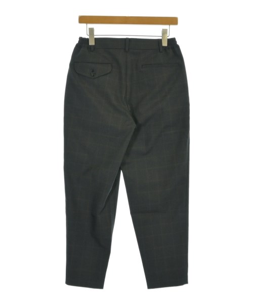 COMME des GARCONS HOMME DEUX（コムデギャルソンオムドゥ）その他 グレー サイズ:XS メンズ/2200599594128