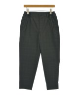 COMME des GARCONS HOMME DEUX（コムデギャルソンオムドゥ）その他 グレー サイズ:XS メンズ/2200599594128