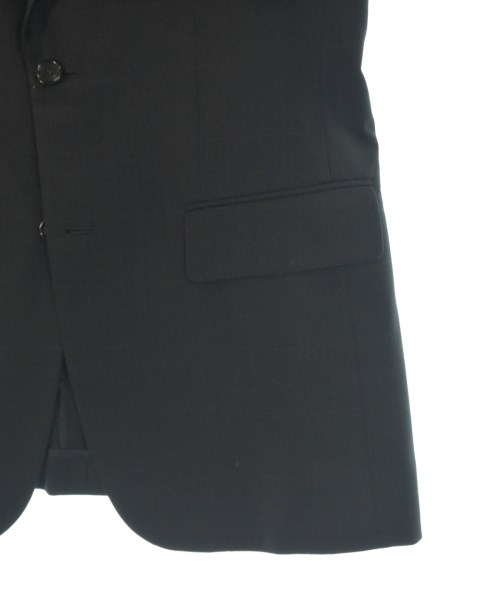 COMME des GARCONS HOMME DEUX（コムデギャルソンオムドゥ）テーラードジャケット 黒 サイズ:L メンズ/2200600331032