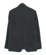 COMME des GARCONS HOMME DEUX（コムデギャルソンオムドゥ）テーラードジャケット 黒 サイズ:L メンズ/2200600331032