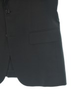 COMME des GARCONS HOMME DEUX（コムデギャルソンオムドゥ）テーラードジャケット 黒 サイズ:L メンズ/2200600331032