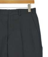 COMME des GARCONS HOMME DEUX（コムデギャルソンオムドゥ）スラックス 黒 サイズ:S メンズ/2200600331049