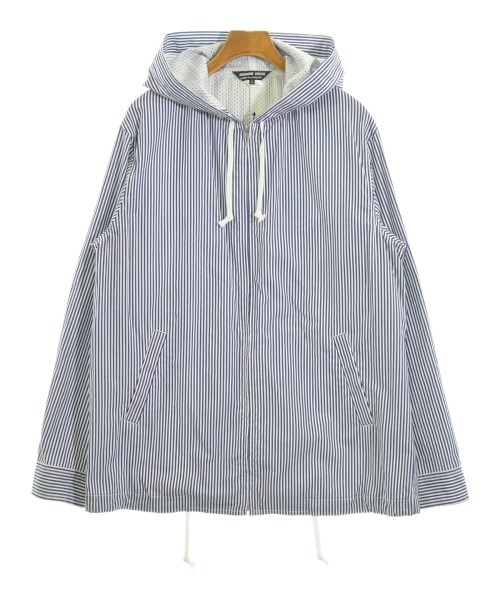 COMME des GARCONS HOMME DEUX(コムデギャルソンオムドゥ)その他 紺 サイズ:XL/2200600374077