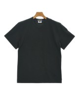 COMME des GARCONS HOMME DEUX（コムデギャルソンオムドゥ）Tシャツ・カットソー 黒 サイズ:S メンズ/2200600374114