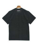 COMME des GARCONS HOMME DEUX（コムデギャルソンオムドゥ）Tシャツ・カットソー 黒 サイズ:S メンズ/2200600374114