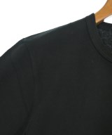 COMME des GARCONS HOMME DEUX（コムデギャルソンオムドゥ）Tシャツ・カットソー 黒 サイズ:S メンズ/2200600374114