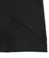 COMME des GARCONS HOMME DEUX（コムデギャルソンオムドゥ）Tシャツ・カットソー 黒 サイズ:S メンズ/2200600374114