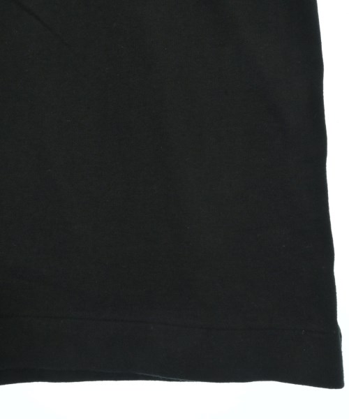 COMME des GARCONS HOMME DEUX（コムデギャルソンオムドゥ）Tシャツ・カットソー 黒 サイズ:XL メンズ/2200600374138