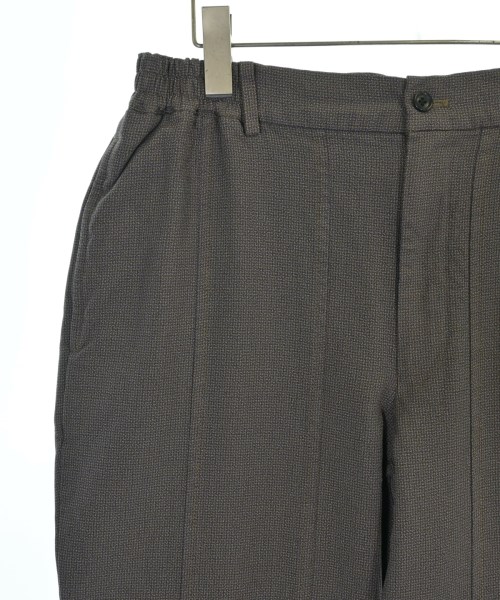 COMME des GARCONS HOMME DEUX（コムデギャルソンオムドゥ）その他 茶 サイズ:M メンズ/2200600689041