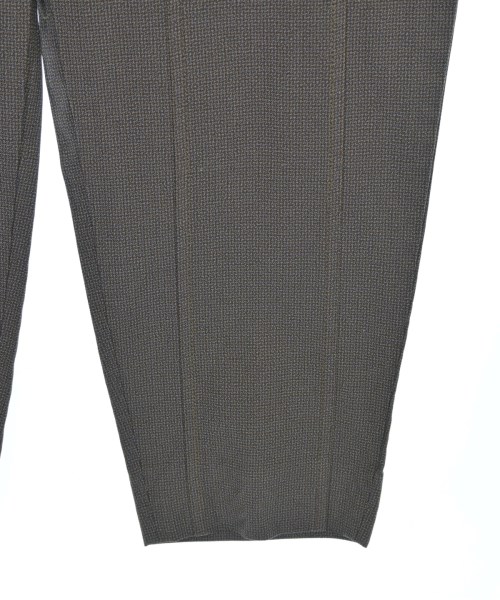 COMME des GARCONS HOMME DEUX（コムデギャルソンオムドゥ）その他 茶 サイズ:M メンズ/2200600689041