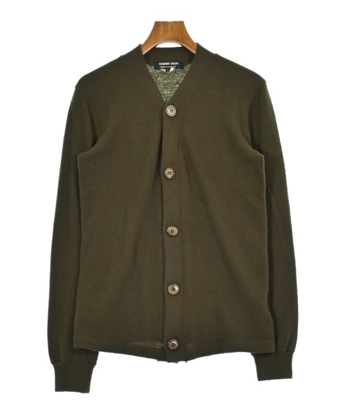 コムデギャルソンオムドゥ(COMME des GARCONS HOMME DEUX)のCOMME des GARCONS HOMME DEUX カーディガン