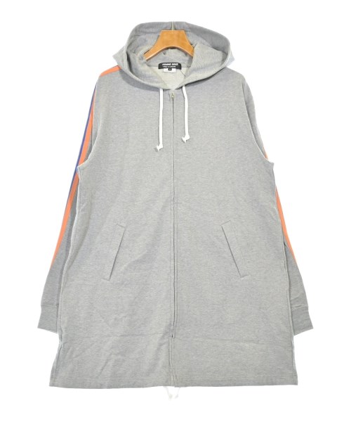 COMME des GARCONS HOMME DEUX(コムデギャルソンオムドゥ)のパーカー サイズ:XL 23,100円