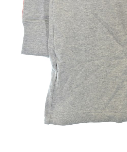 COMME des GARCONS HOMME DEUX（コムデギャルソンオムドゥ）パーカー グレー サイズ:XL メンズ/2200600936169