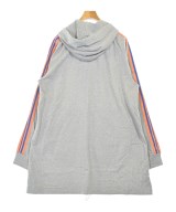 COMME des GARCONS HOMME DEUX（コムデギャルソンオムドゥ）パーカー グレー サイズ:XL メンズ/2200600936169